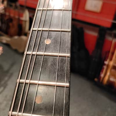 Peavey Adrian Vandenberg Signature Model USA 1988  Black image 15