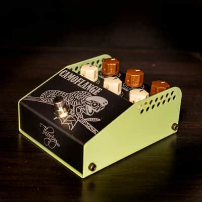 ThorpyFX The CAMOFLANGE Flanger MKII image 3