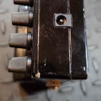 DigiTech Death Metal Distortion 1990's \m/ Made in USA image 6