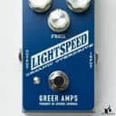 Greer Lightspeed Overdrive