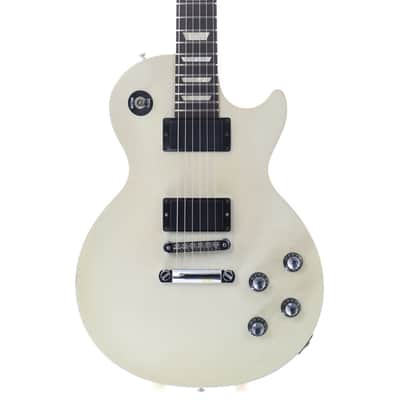 Gibson USA LPJ 2013 White Trans [112231377] (02/16) image 6