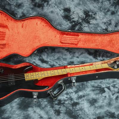 Peavey Foundation Bass Left Handed 1985 Made in USA image 11