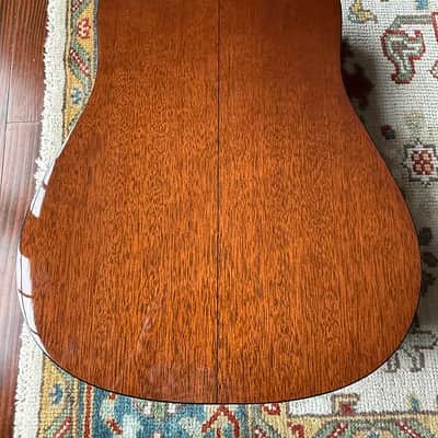 Martin D-18V Vintage Series 2002 image 2