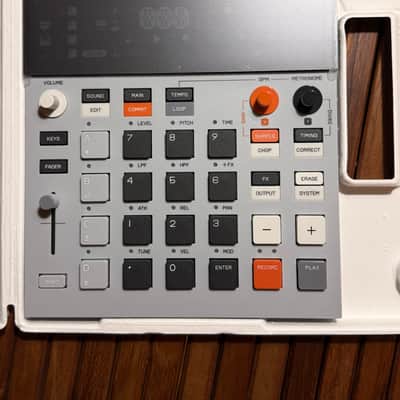 Teenage Engineering EP-133 K.O. II Sampler 2.0 128MB image 3