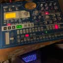 Korg EMX-1SD 2003 - Blue