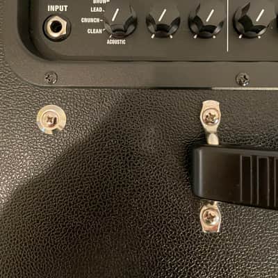 Boss By Roland Katana MKII 50 Watt Combo Guitar Amplifier 2020’s - Black image 9