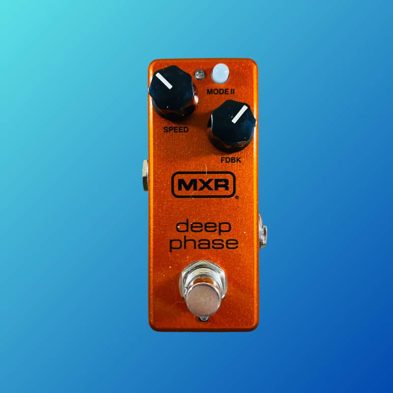 MXR Deep Phase