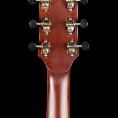 Jeff Henry Guitars LJ model 2025 image 9