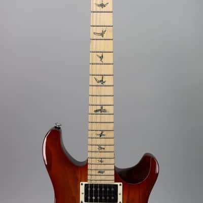 Paul Reed Smith SE Swamp Ash Special Vintage Sunburst (s/n CTIF111415) image 3