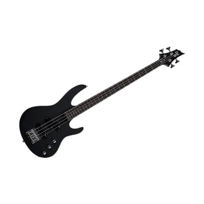B-10 KIT Black Satin + Housse LTD image 2