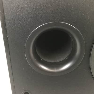 JBL ARC SUB 8" Discrete Output High Powered Subwoofer Home Surround Sound image 3