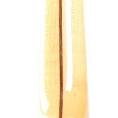 1996 Gibson J-200 antique natural image 9
