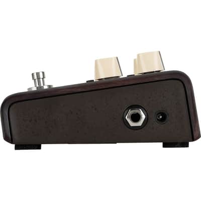 LR Baggs LRBALIGNDELAY Align Delay Pedal image 7
