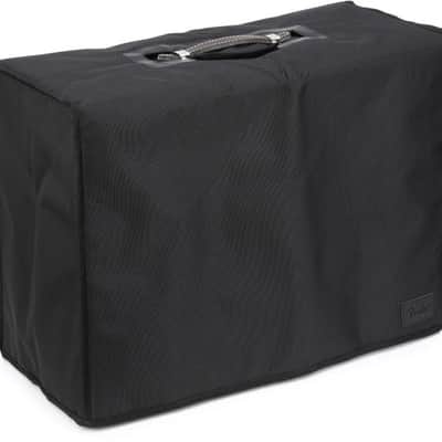 Fender Deluxe Padded Hot Rod Deluxe/FR-12 Amplifier Cover image 2