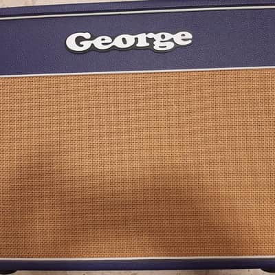 George Thunderbird One 2020 image 2
