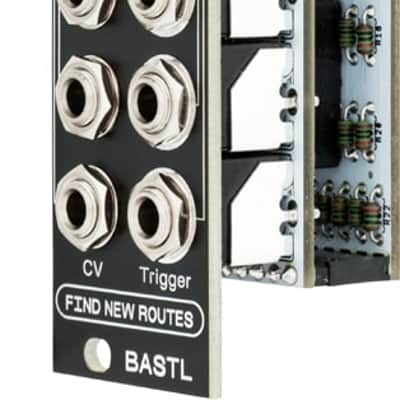 Bastl Instruments Kompas Probability Trigger Generator DiY Kit image 3