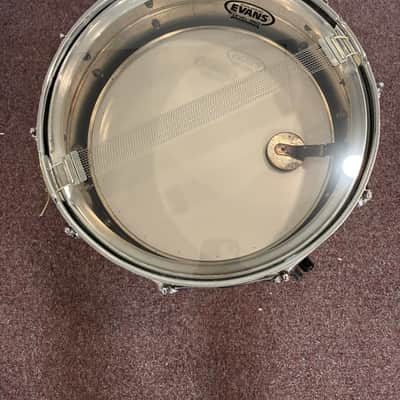 Ludwig Super Ludwig Pre-Serial 5.5x14" Snare Drum image 7