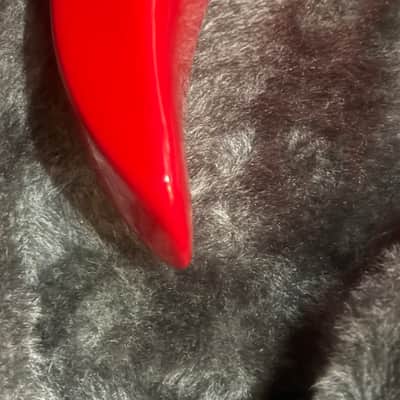 Alvarez Dana Scoop 1992 Great Condition Completely Upgraded image 7