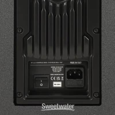 RCF NX 912-A 2 100-watt 12-inch Powered Speaker (NX912Ad2) image 6