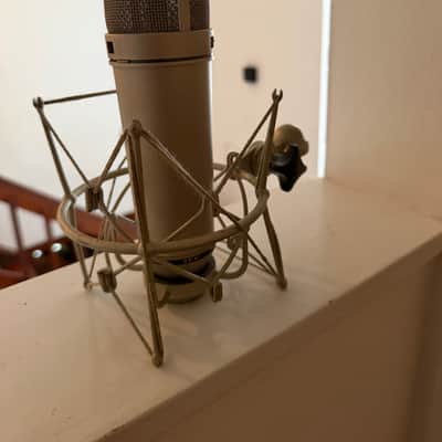 Neumann U 87 Ai Studio Set 2010 - Present - Nickel image 5