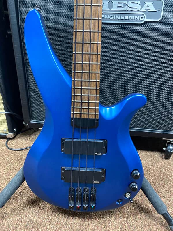 Yamaha RBX774 Bass Guitar. | Reverb