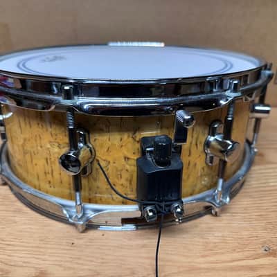 Sonor S Class - Birdseye Maple - Made in Germany image 5
