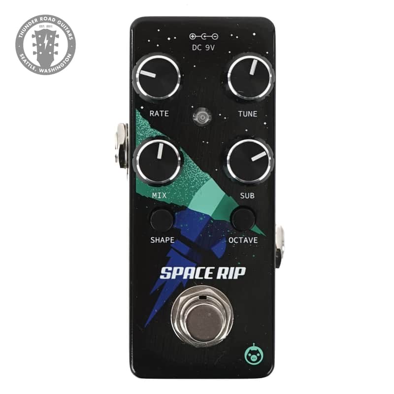 Pigtronix Space Rip