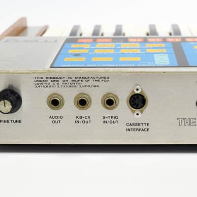 Immagine moog Source - 4