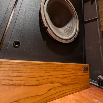Restored Advent Legacy II Speakers image 4