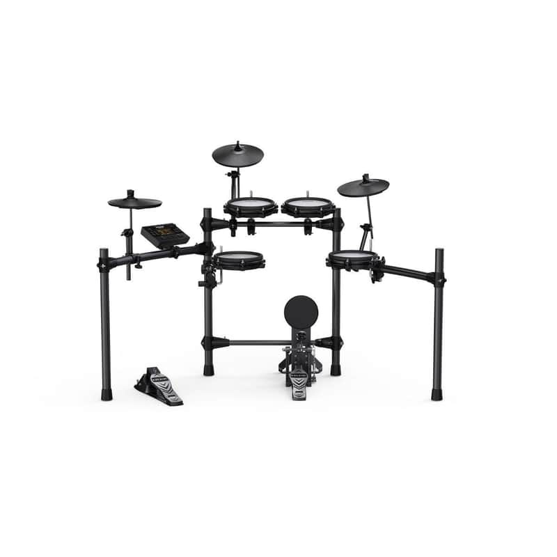 Nux DM-210 Digital Drum Kit image 1