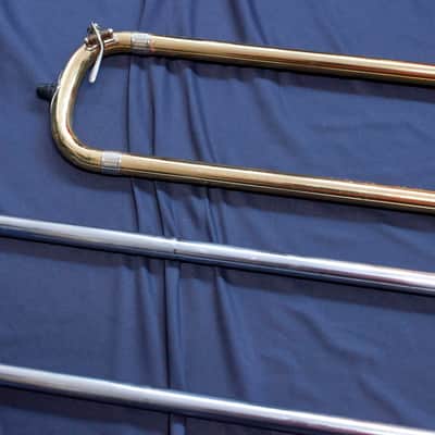 Trombón Bach Stradivarius 36 image 11