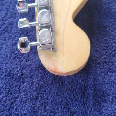 Fender Stratocaster 1978-1979 - Natural, All Original, weighs 6.8 pounds image 24