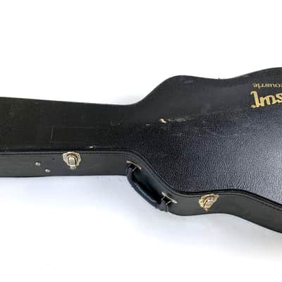 Gibson Dreadnought Flight Case image 1