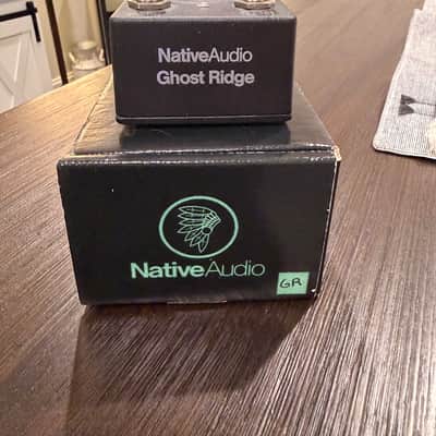 NativeAudio Ghost Ridge V1.5 image 6
