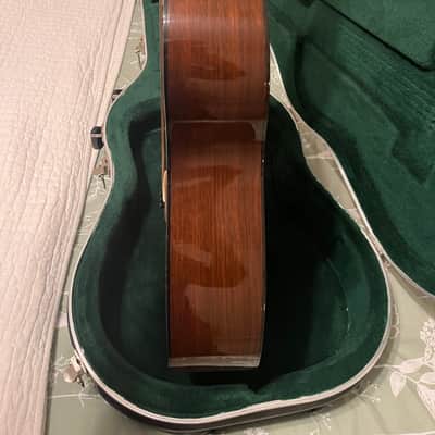 Martin Standard Series OM-21 - 2006 image 9
