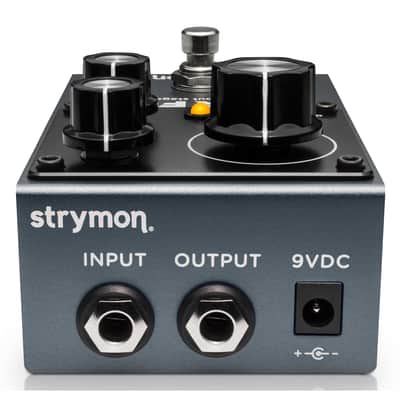 Strymon Fairfax Class A Output Stage Drive Pedal image 2