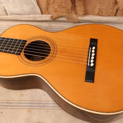 Washburn Model 115 1910 Natural image 12