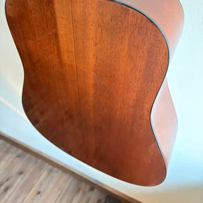Martin D-18 2005 image 10