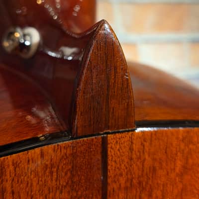 Alvarez CY70 Yairi Classical Nylon Acoustic Natural image 18