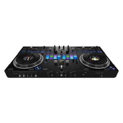 Pioneer DJ DDJ-REV7 2-Channel DJ Controller for Serato DJ Pro & rekordbox image 3