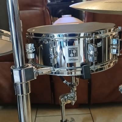 Sonor Force 2001 - Matte Black Series image 15