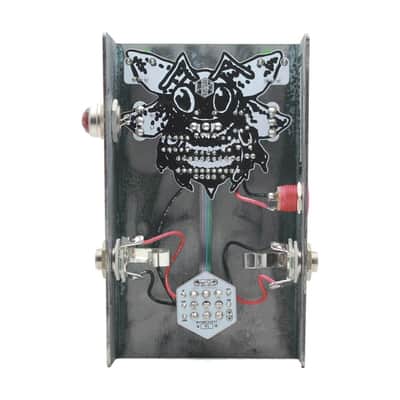 Beetronics FX Overhive Overdrive image 6