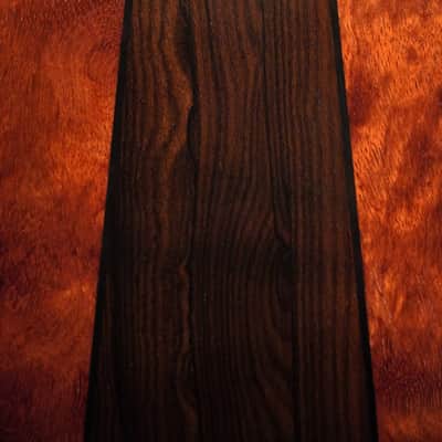 Stevens Mandola Spruce / Bubinga 2026 - Natural image 10