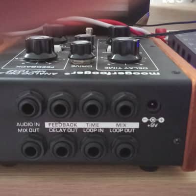 Moog MF-104Z Moogerfooger Analog Delay image 4