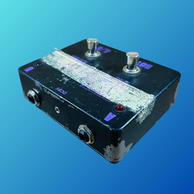 Whirlwind Selector A/B Box image 4
