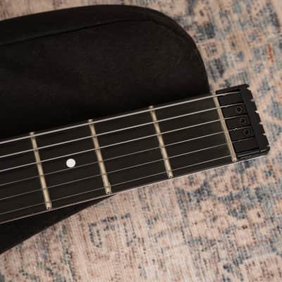 Steinberger GL4T with Trans-Trem - 1998 - White image 21