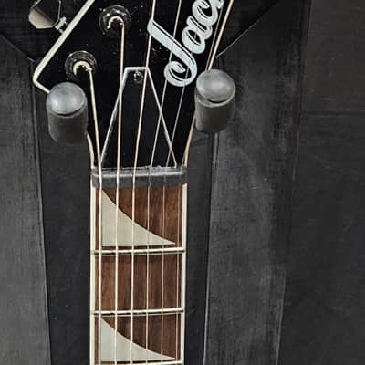 Jackson X Series Soloist SLX DX HT Electric Guitar - Snow White 2026 image 3