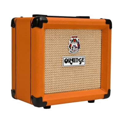 PPC 108 ORANGE Orange image 1