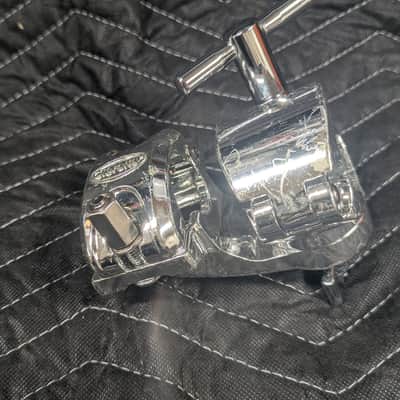Gibraltar SC-GCARA - Chrome Right Angle Adjustable Rack Clamp (NL) image 2