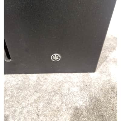 Yamaha VXS10ST - Speaker System - Black - Good image 8